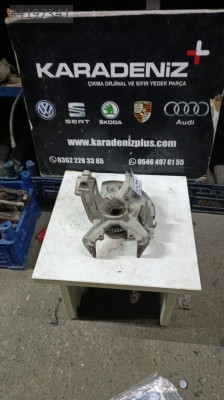 GOLF 4 BORA TAŞIYICI ÖN SAĞ - 1J0407256AF