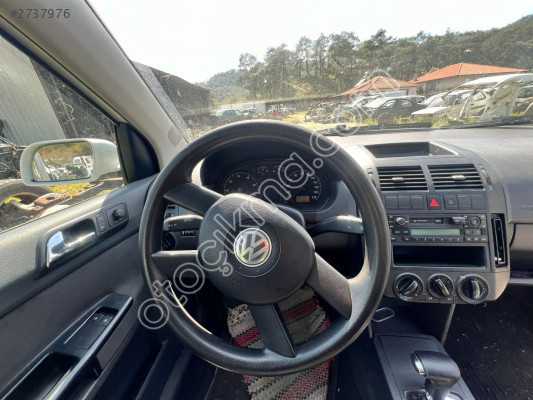 VW POLO 02-05 DİREKSİYON SİMİDİ