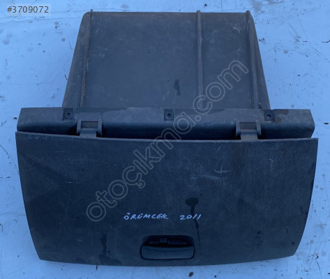 hyundai h100 2011 çıkma orjinal torpido kapağı (son fiyat)