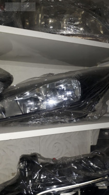 hyundaı i20 sol far