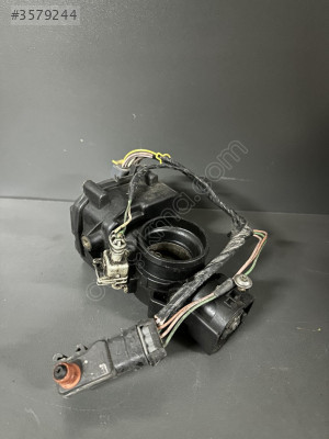 RENAULT CLİO 2 1.2 8V GAZ KELEBEĞİ