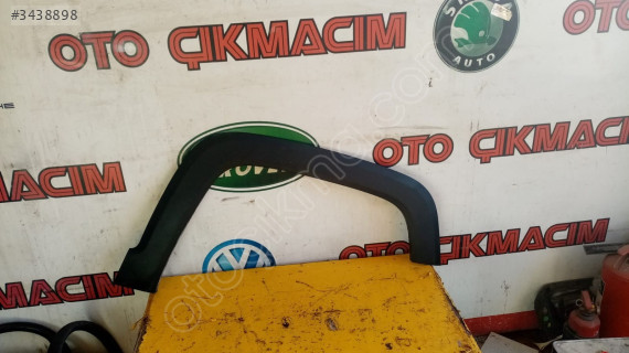 JEEP RENEGATE SAĞ ÖN DODİK