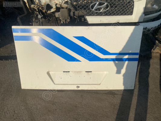 MİTSUBİSHİ PRESTİJ CİTY ÇIKMA ARKA BAGAJ KAPISI