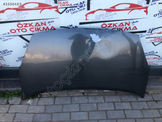 BERLİNGO 2010-17  ÖN KAPUT ORJİNAL ÇIKMA