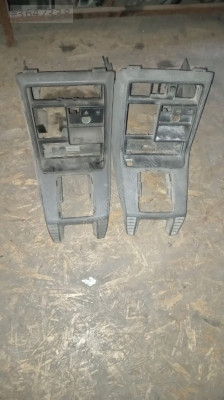 Dacia Spring Orta Konsol - Orijinal Çıkma Parça