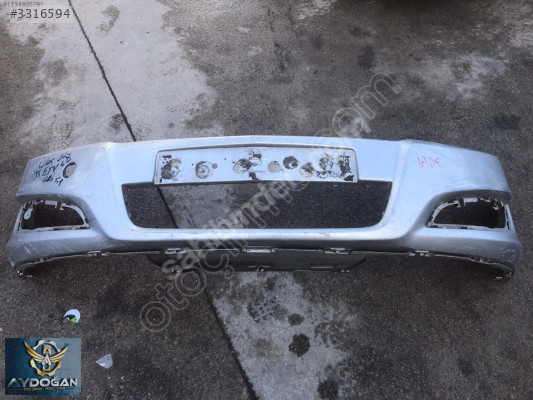 OTO CEM'DEN ÇIKMA OPEL ASTRA H ÖN TAMPON