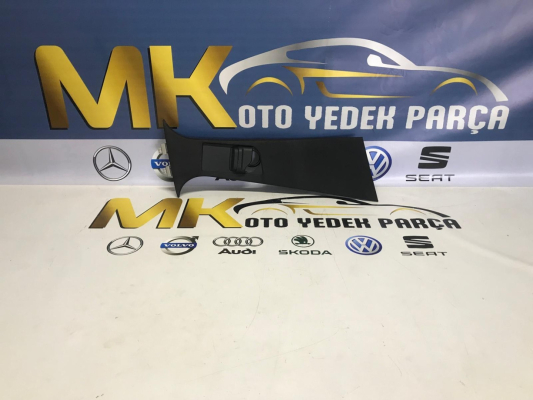 MERCEDES C220-C200-C180 W205 SOL EMNİYET KEMER KAPLAMASI