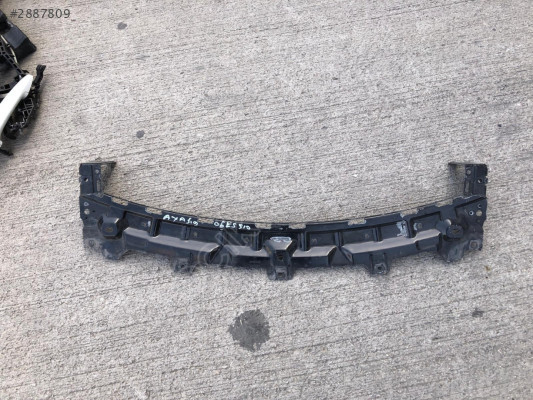 BMW X5 F15 RADYATÖR ÜST DESTEK PANELİ PC13876101