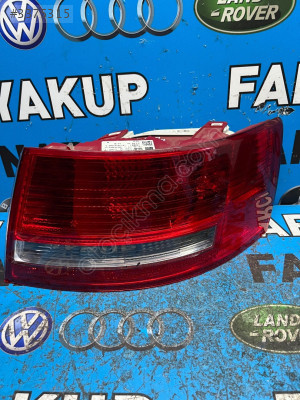 Audi a6 sağ  arka sıfır orijinal stop