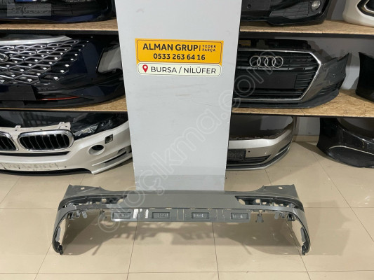 CİTROEN DS7 CROSSBACK ARKA TAMPON ORJİNAL 98204914
