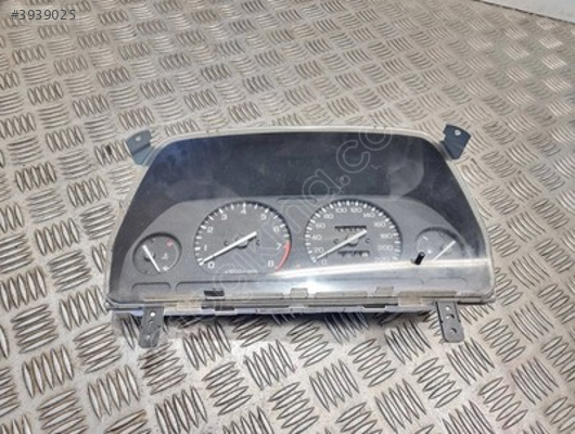 ROVER 214 ÇIKMA ORJİNAL GÖSTERGE PANELİ