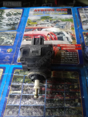 92130-29060 Hyundai Starex far ayar motoru