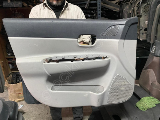 HYUNDAİ ACCENT ERA SOL ÖN KAPI DÖŞEMESİ 06-12 MODEL ORJİNAL