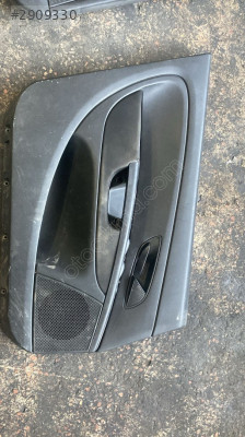 Fiat linea sol ön kapı döşemesi