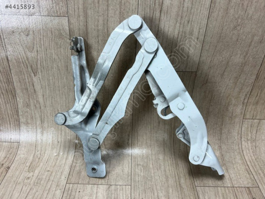 PORSCHE PANAMERA 971 KASA KAPUT MENTEŞESİ 971823296B