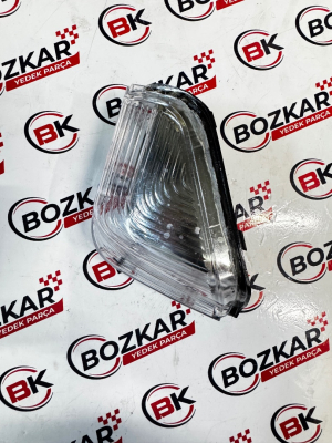 Crafter ayna sinyali sag sıfır yerli üretim gkl