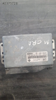 ​​​​​​​NISSAN MICRA CIKMA MOTOR BEYNI 0261207586-23710-1F760