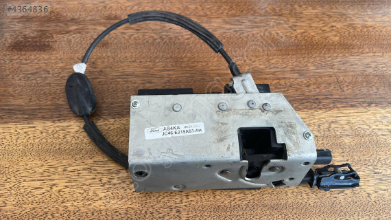 FORD CARGO 1850 FMAX SAĞ KAPI KİLİDİ JC46E219A65