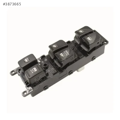 93570-1E110 CAM DÜĞMESİ DÖRTLÜ 06- ERA ACCENT