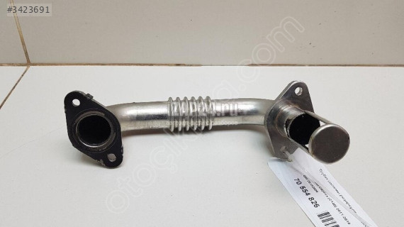 25182806 EGR BORUSU CAPTIVA C140 CRUZE DİZEL