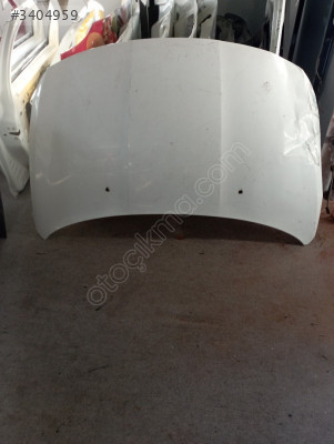 2022 model fiat egea kaput