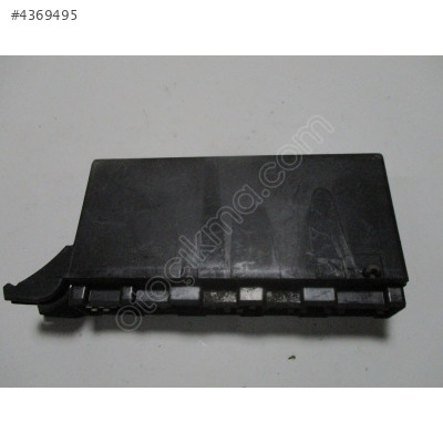 Mercedes Benz C class Lamba Kontrol Ünitesi 2025420232 352824