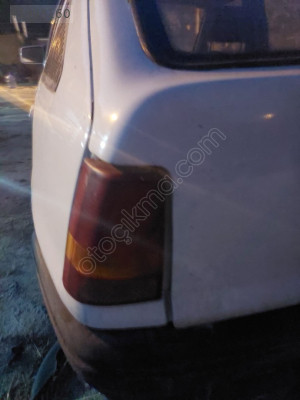 OPEL KADET SOL ARKA KAPI ÇIKMA