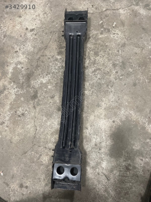 TOYOTA COROLLA AEO101 ÖN TAMPON DEMİRİ