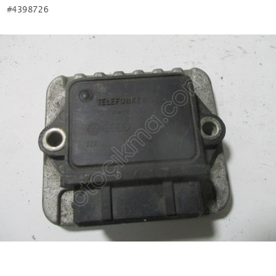 Volkswagen Mk2 Golf Gti Ateşleme Amplifikatörü 191905351 B