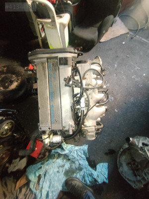 FİAT TEMPRA 2000 16WALF KOMPLE MOTOR