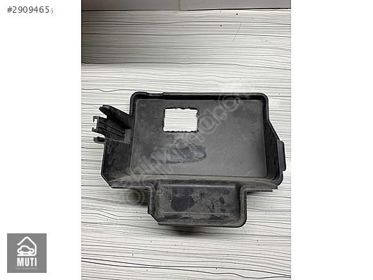 98AB 10A659 BG AKÜ MUHAFAZASI FOCUS 98