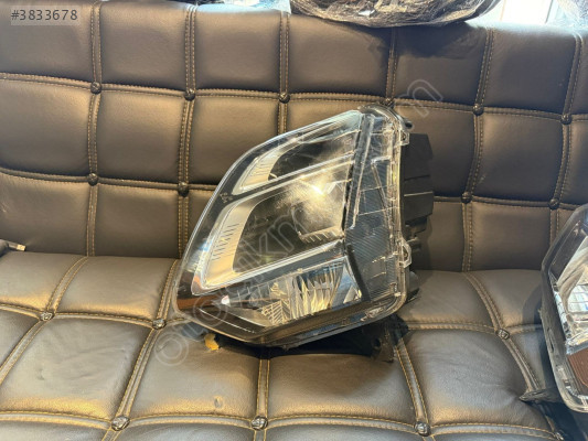 CHERY OMODA 5 2022 2025 SOL ÖN FAR SİSLİ ÇIKMA 605000530AA
