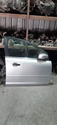 2008 Ford Focus-2 Orijinal Çıkma Dolu Sağ Ön Kapı