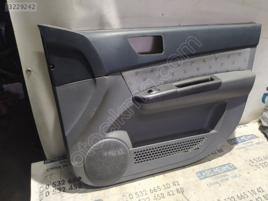 ÇIKMA HYUNDAİ GETZ SAĞ ÖN KAPI DÖŞEMESİ D-373