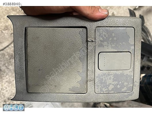 vw PASSAT B5.5 Arka Küllük paneli çıkma 2001 - 2005
