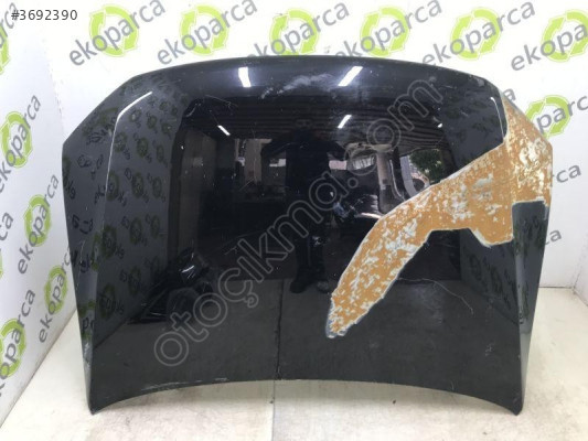 VOLKSWAGEN AMAROK 2010 2016 ÖN KAPUT 2H0823033