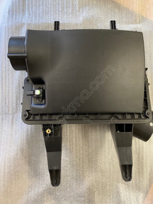 Volkswagen VW CRAFTER HAVA FİLTRE KUTUSU 2.0 TDİ 2E0129601D