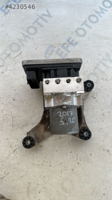 bmw 5.20i g30 2017 otomatik abs beyni (son fiyat)