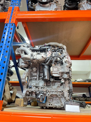 HONDA CİVİC - CRV 1.6 MOTOR TURBO DİZEL 2015-2018