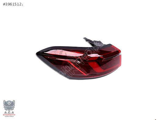 TIGGO 8 PRO DIŞ STOP SOL 2022 SONRASI SIFIR