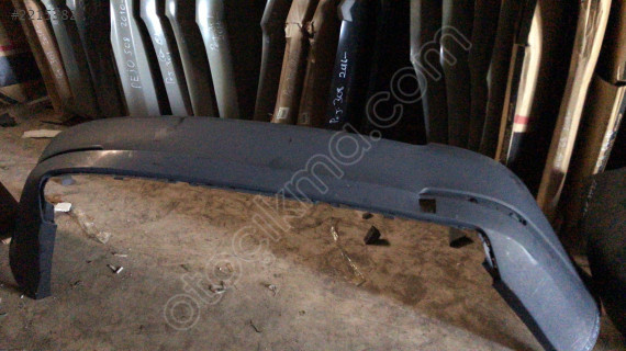 SKODA OCTAVIA  ARKA TAMPON 2013-18 ÇELİKLER OTO ÇIKMA