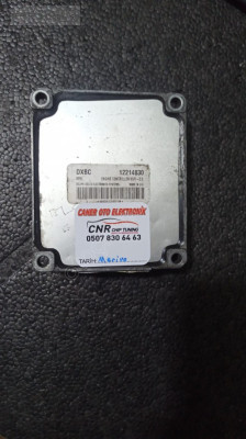 12214830 OPEL MERİVA MOTOR BEYNİ