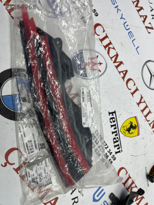Mercedes w290 AMG GT ön tampon tutucu sol