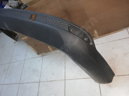 FOCUS 3 SEDAN ARKA TAMPON SPOYLERİ FORD ORJİNAL ÇIKMA PARÇA