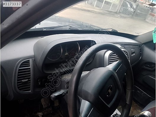 TATA XENON TORPİDO TEMİZ HATASIZ