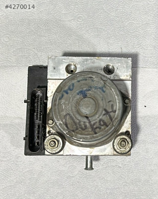 PEUGEOT BOXER ABS BEYNİ