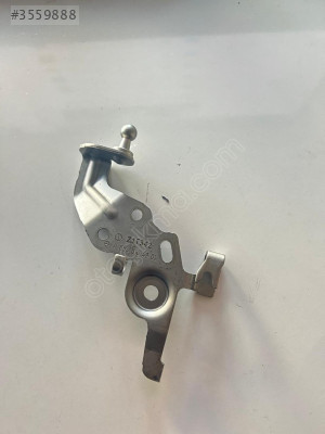 Motor Braketi Mercedes-Benz 654 Motor A6540104901