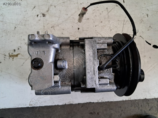 HYUNDAİ H 100 PANELVAN KOMPLE KLİMA SET HALİNDE TAKIM