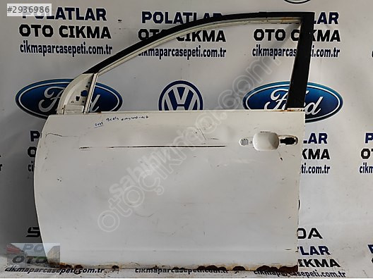 Geely Emgrand Sol ön kapı