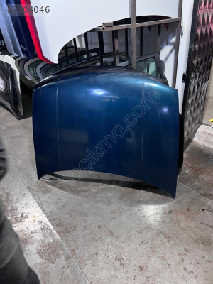 VOLKSWAGEN GOLF 4 ÇIKMA KAPUT